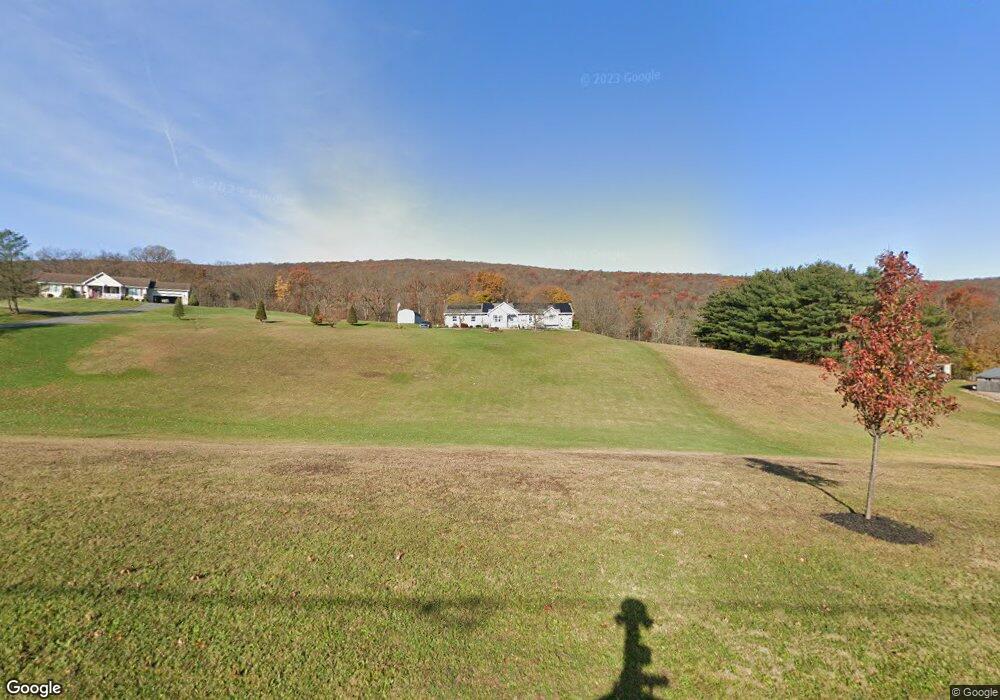 757 Deep Creek Rd, Ashland, PA 17921 - photo 1