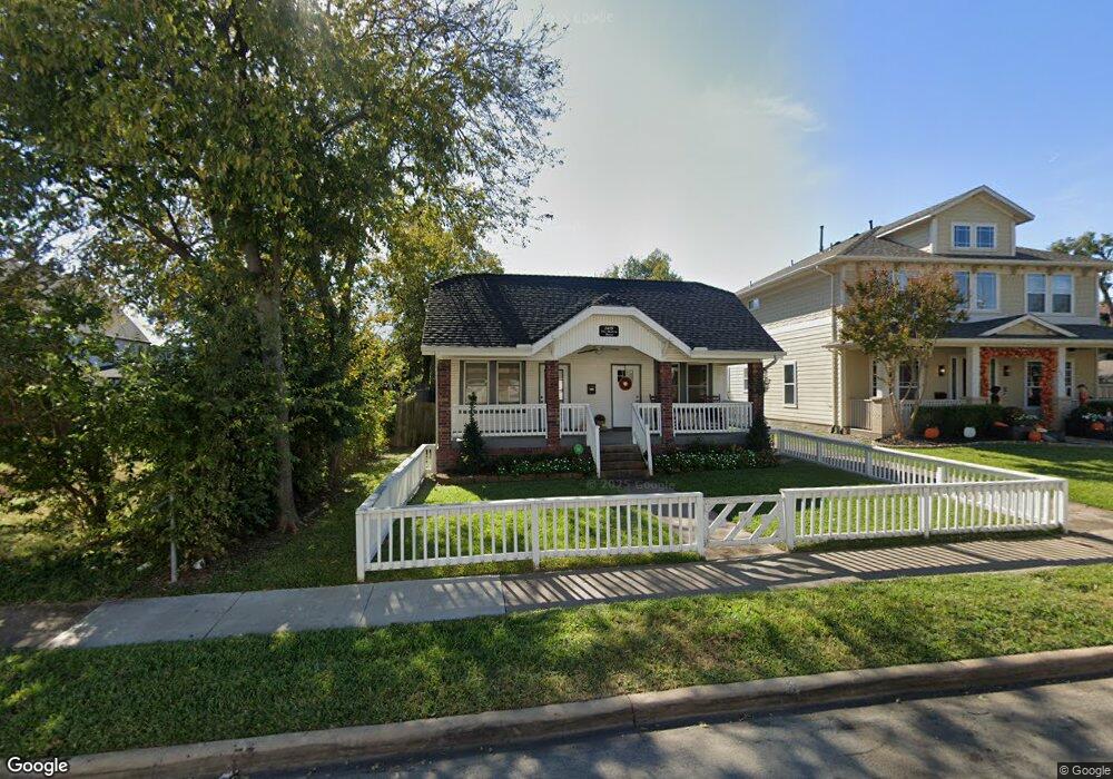 2419 Madera St, Dallas, TX 75206 - photo 1