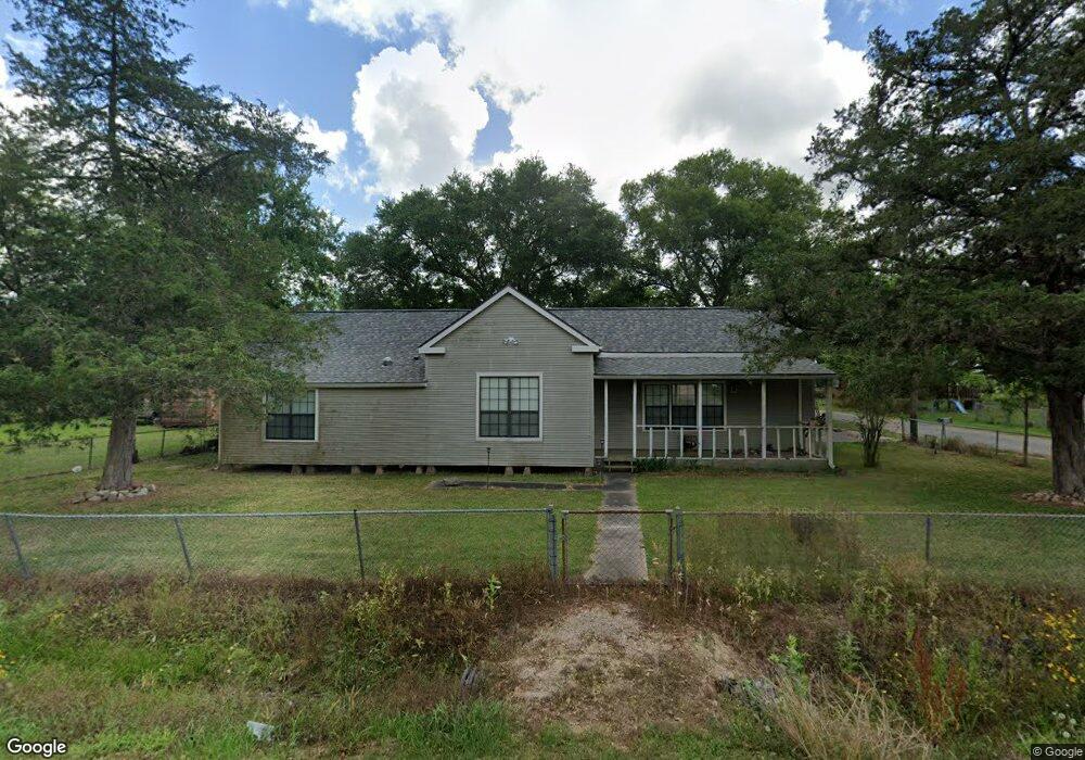2900 Horn Rd, Bay City, TX 77414 - photo 1