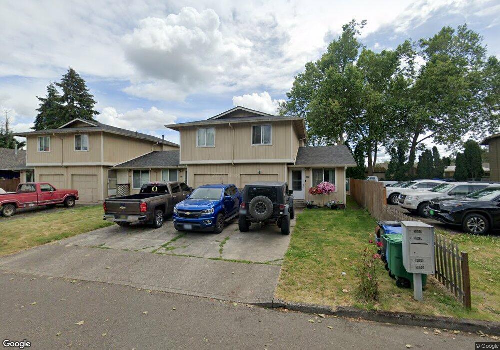 3660 Casteel St unit 3690, Hubbard, OR 97032 - photo 1