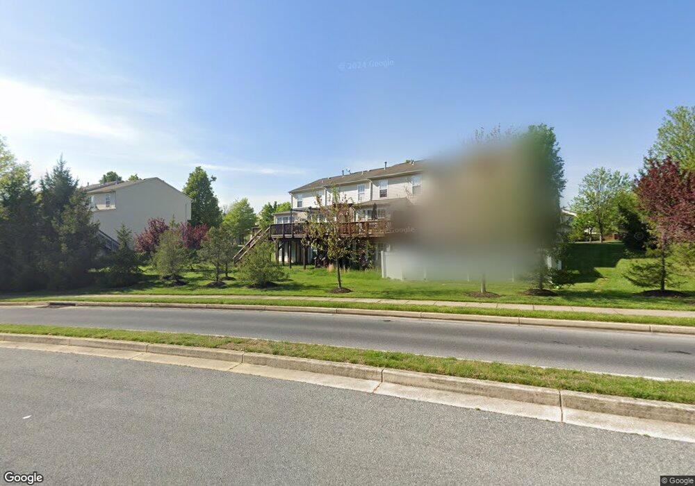 2008 Amber Way, Windsor Mill, MD 21244 - photo 1