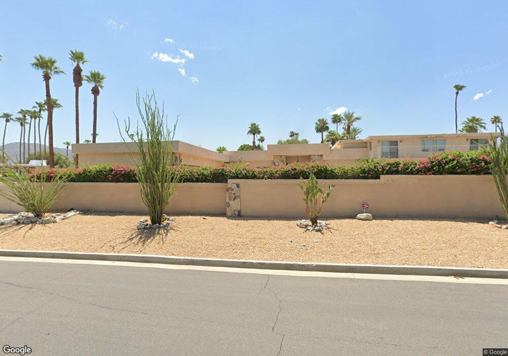 73487 Grapevine St, Palm Desert, CA 92260 - photo 1