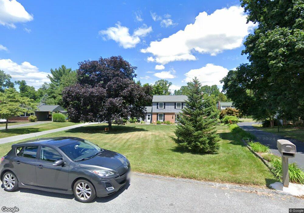 34 Club View Ln, Phoenix, MD 21131 - photo 1