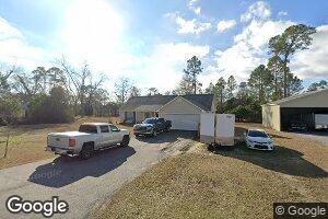 122 Plum St, Ty Ty, GA 31795