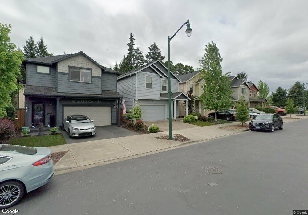 2752 25th Place, Forest Grove, OR 97116 - photo 1