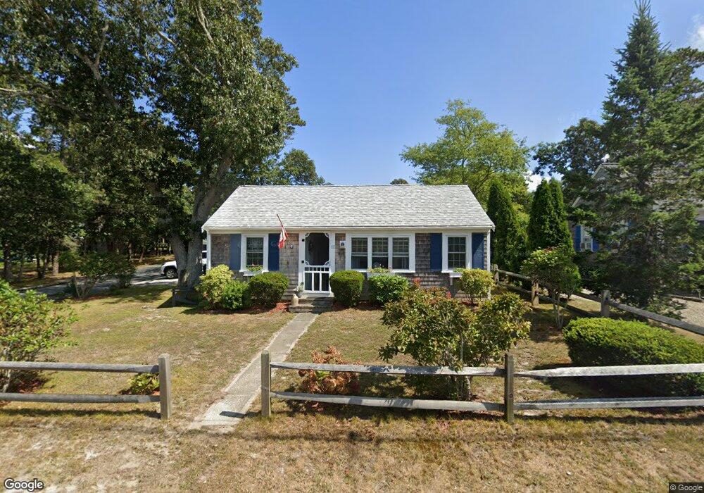 12 Ferncliff Rd, Dennis Port, MA 02639 - photo 1