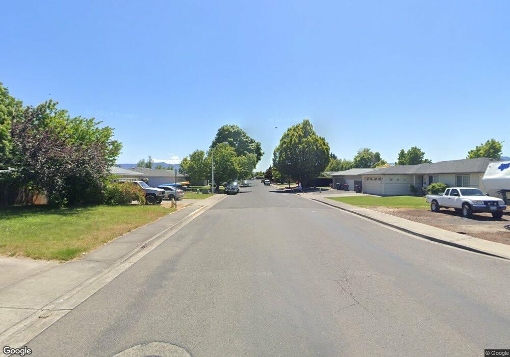 0 Glengrove Ave, Central Point, OR - photo 1