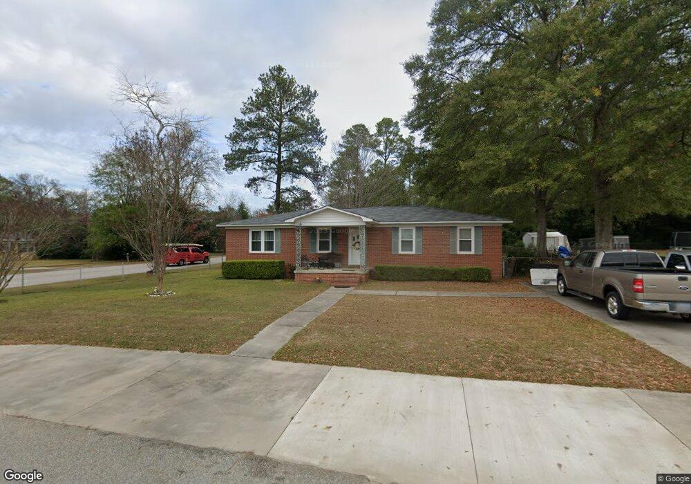 212 Plymouth Rd, Augusta, GA 30907 - photo 1