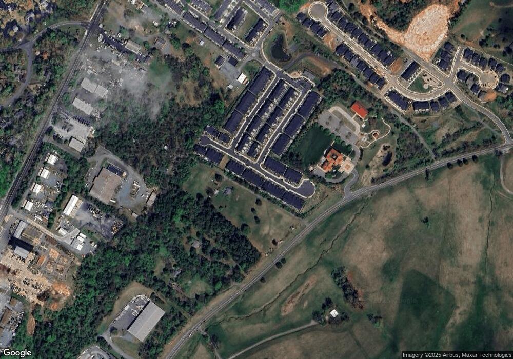 3644 Moffat St, Charlottesville, VA 22902 - photo 1