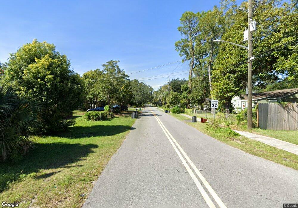 0 Kingsbury St, Jacksonville, FL 32205 - photo 1