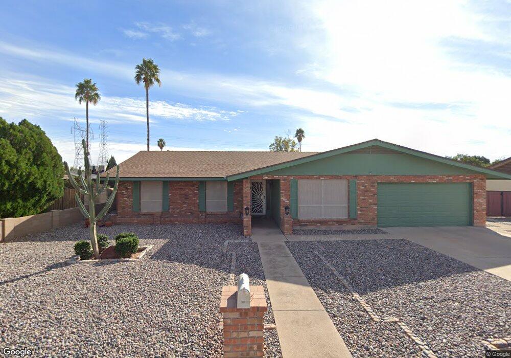 1927 E Des Moines St, Mesa, AZ 85203 - photo 1