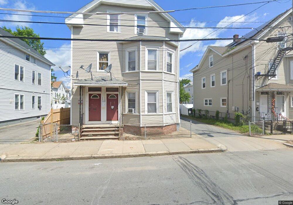 133 Pocasset Ave, Providence, RI 02909 - photo 1