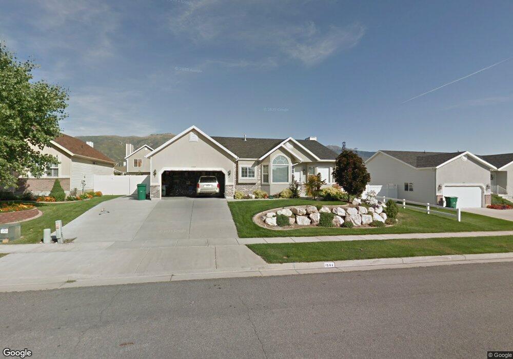 1568 N 250 E, Layton, UT 84041 - photo 1