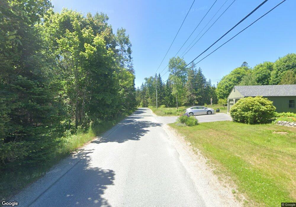0 Lopaus Point Rd, Tremont, ME 04612 - photo 1