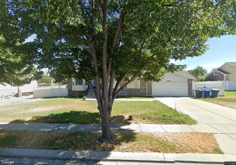 3265 W 8410 S, West Jordan, UT 84088 - photo 1