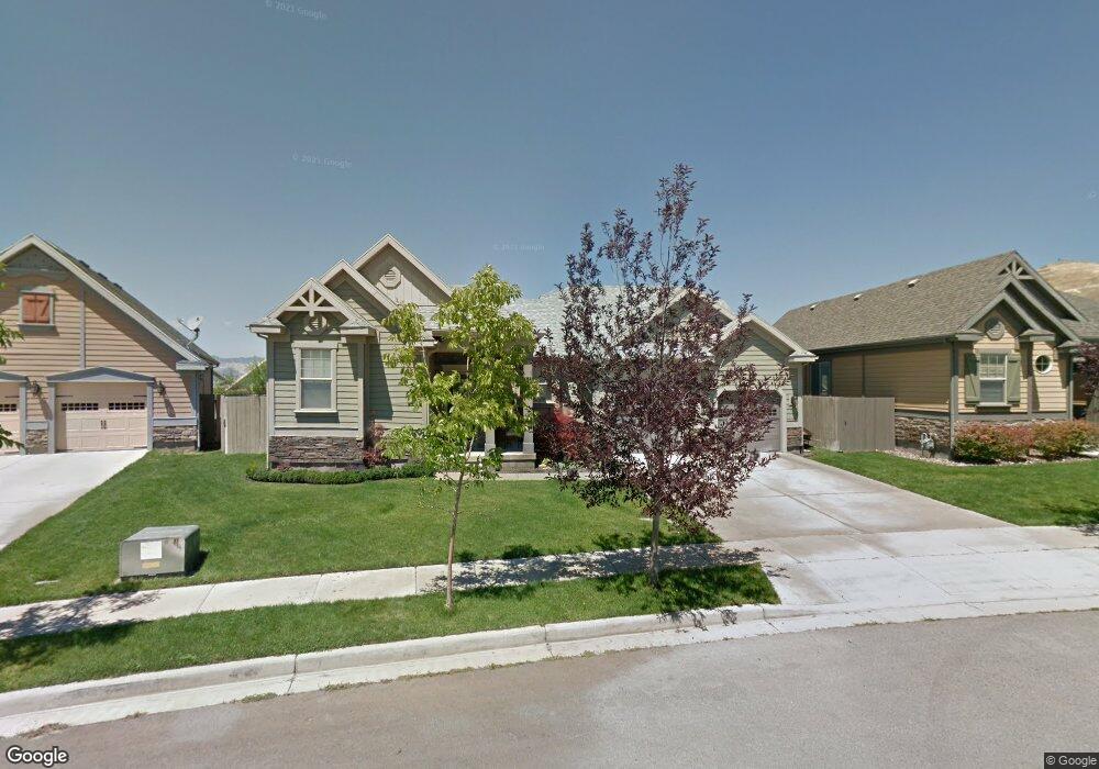 4839 N Shady Hollow Ln, Lehi, UT 84043 - photo 1