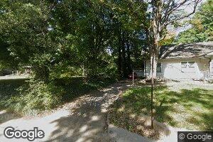 3110 E Southport Rd, Indianapolis, IN 46227