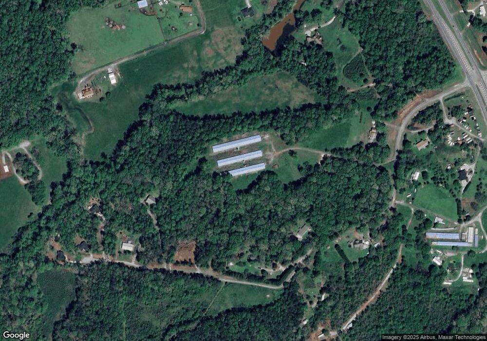 158 James Maxwell Rd, Commerce, GA 30529 - photo 1