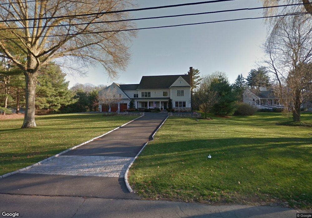 5 Reimer Rd, Westport, CT 06880 - photo 1