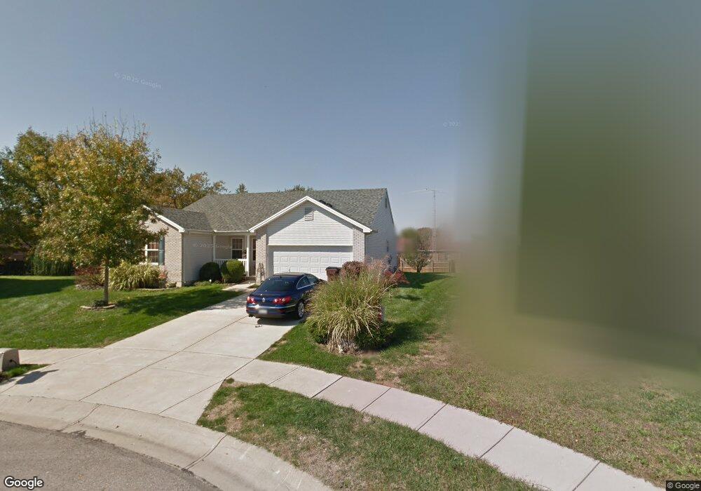 1148 Spegele Ct, Xenia, OH 45385 - photo 1