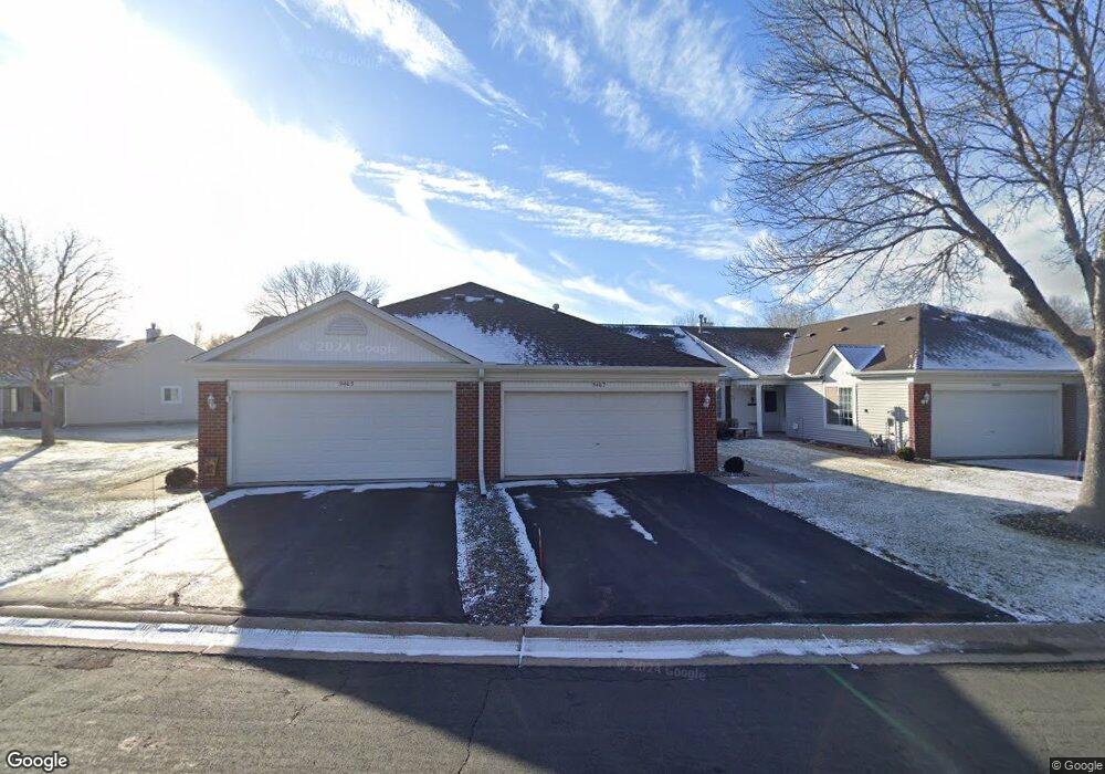 9467 Prairieview Trail N, Champlin, MN 55316 - photo 1