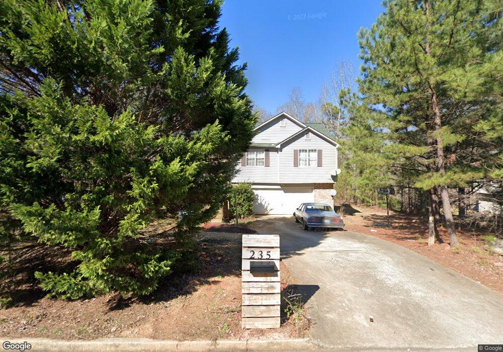 235 Mountainview Dr unit 2, Covington, GA 30016 - photo 1