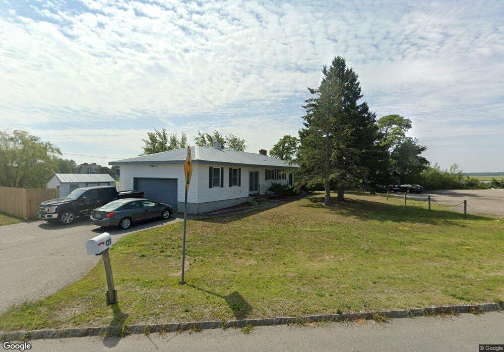 428 State Route 286, Seabrook, NH 03874 - photo 1