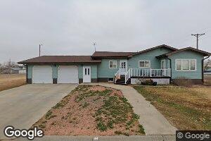 817 Colorado Ave, Baker, MT 59313