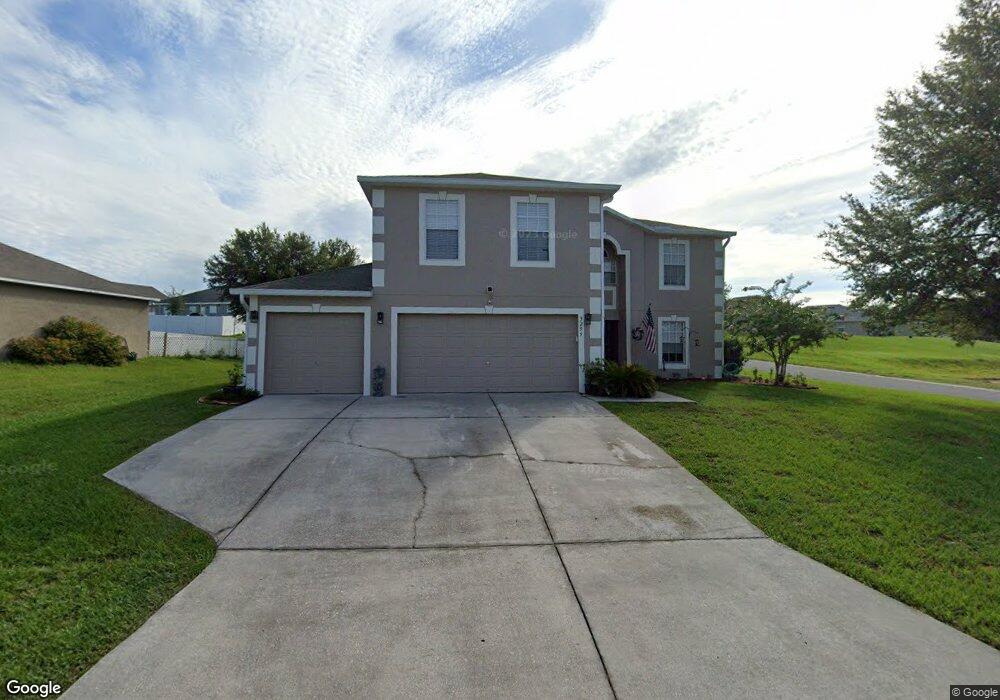 3295 N Burroughs Path, Beverly Hills, FL 34465 - photo 1