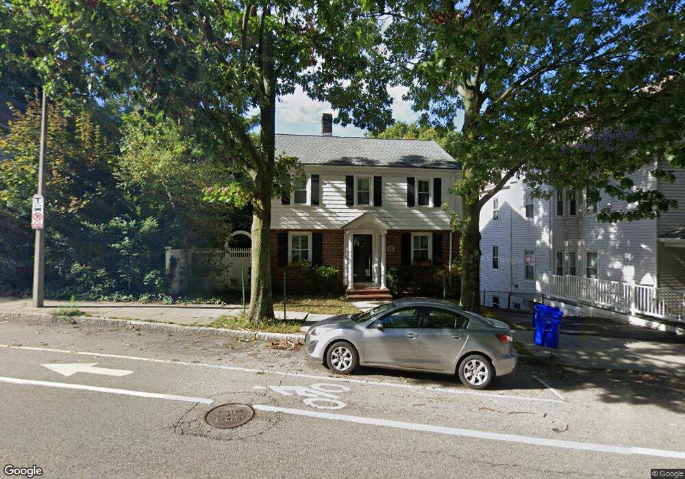 133 Cummins Hwy, Roslindale, MA 02131 - photo 1