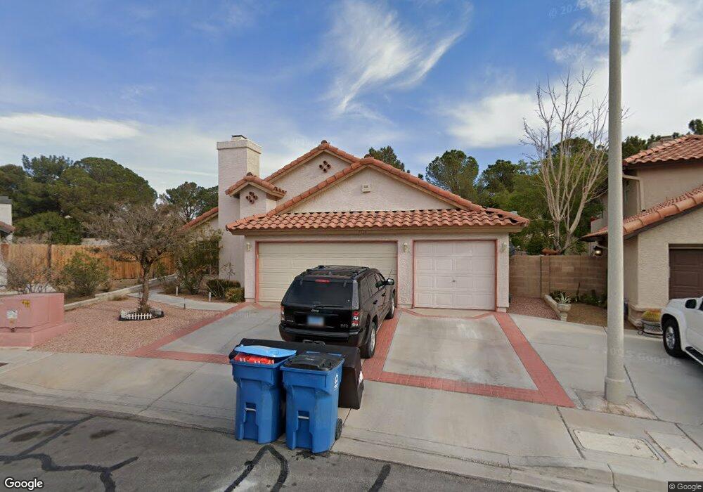 9528 Shallow Brook Cir, Las Vegas, NV 89117 - photo 1