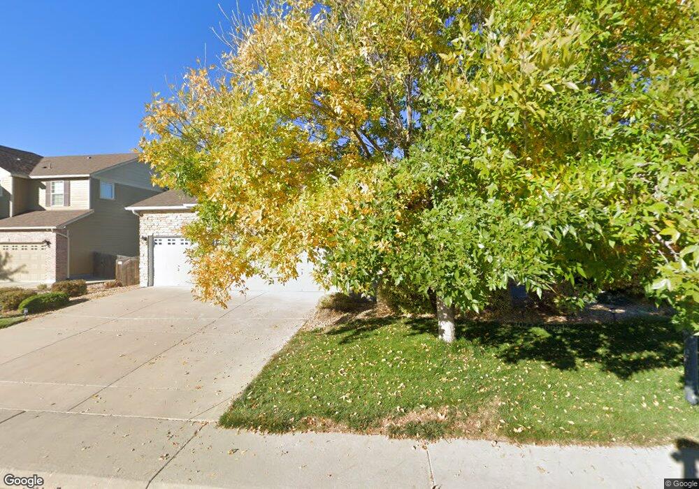 13033 Newport St, Thornton, CO 80602 - photo 1