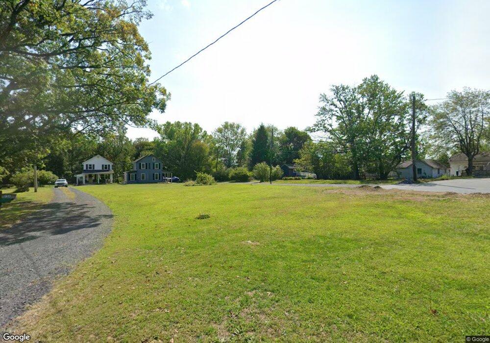 PEAR Pear St, Wind Gap, PA 18091 - photo 1