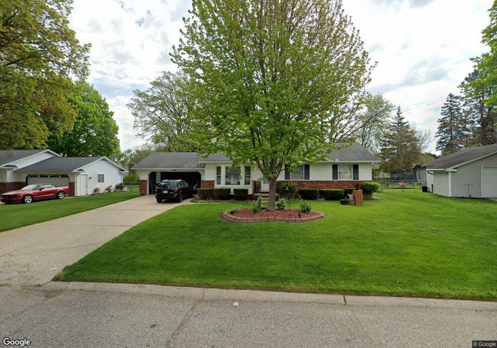 4477 Old Carriage Rd, Flint, MI 48507 - photo 1