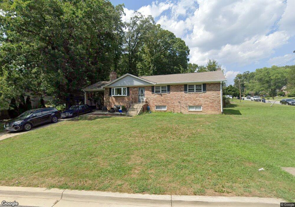 5206 Acorn Dr, Temple Hills, MD 20748 - photo 1