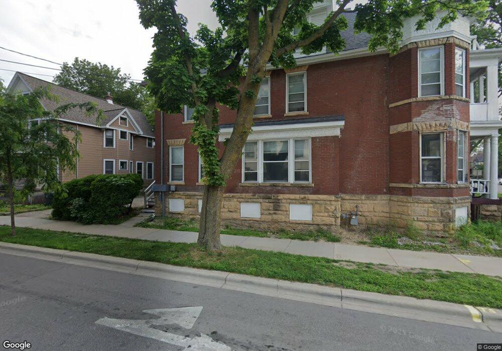 454 W Washington Ave unit 1, Madison, WI 53703 - photo 1