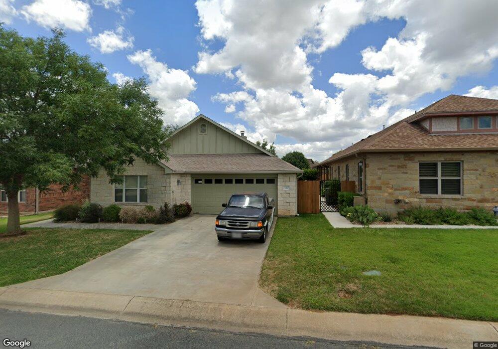 119 Clyde Run, Fredericksburg, TX 78624 - photo 1