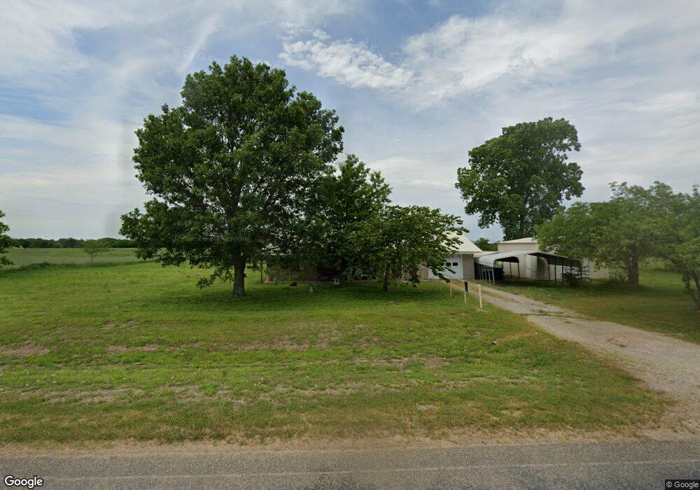 2230 Peanut Trail, Hendrix, OK 74741 - photo 1