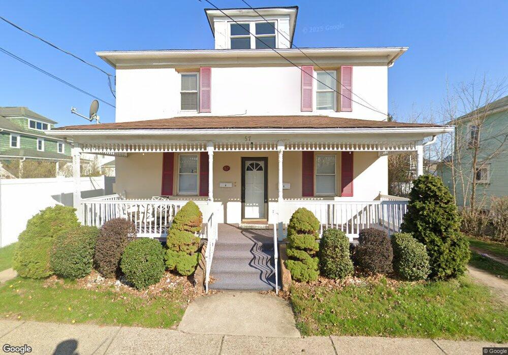 199 E 7th St, Wyoming, PA 18644 - photo 1