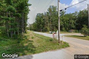 1103 E Quarry, Idlewild, MI 49642