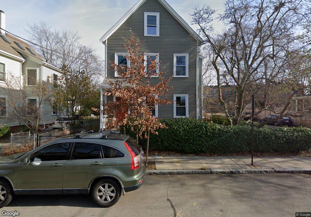 24 Middlesex St, Cambridge, MA 02140 - photo 1