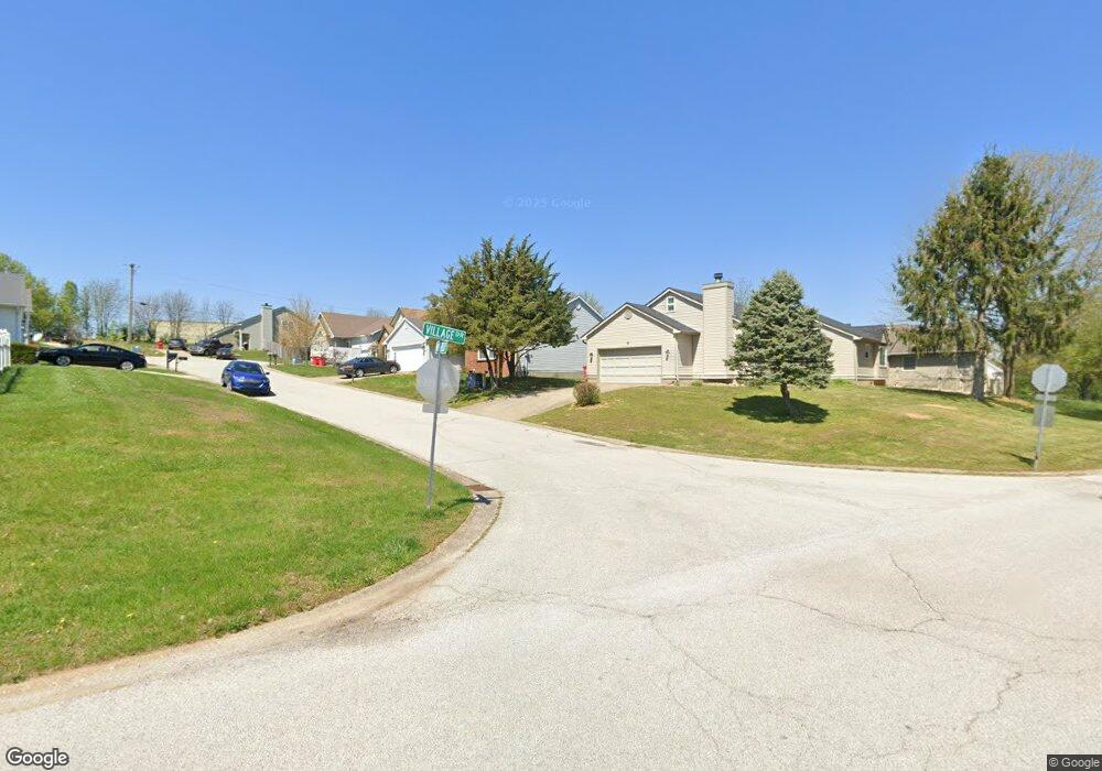 105 Murifield Ct, Frankfort, KY 40601 - photo 1