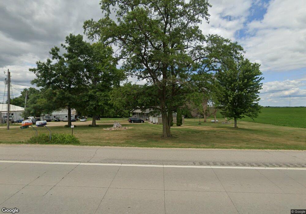 58343 Highway 63, Zumbro Falls, MN 55991 - photo 1