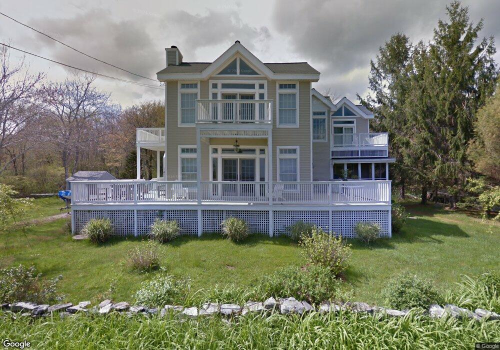 95 Meadow Ln, Charlestown, RI 02813 - photo 1