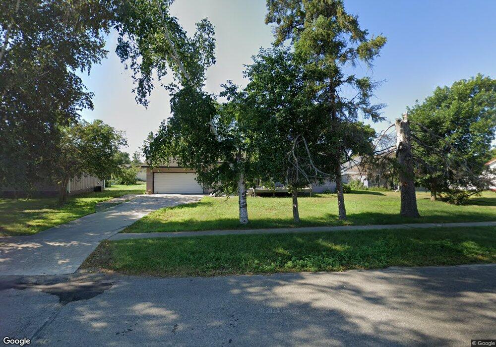 504 2nd St W, Park Rapids, MN 56470 - photo 1