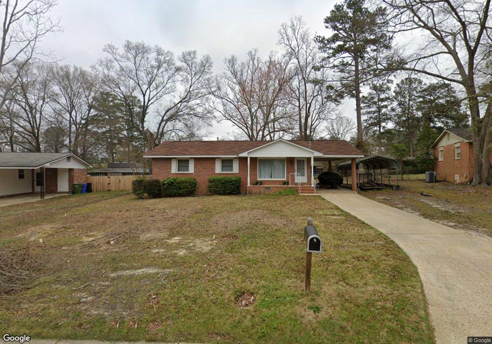 4620 Fairview Dr, Columbus, GA 31907 - photo 1