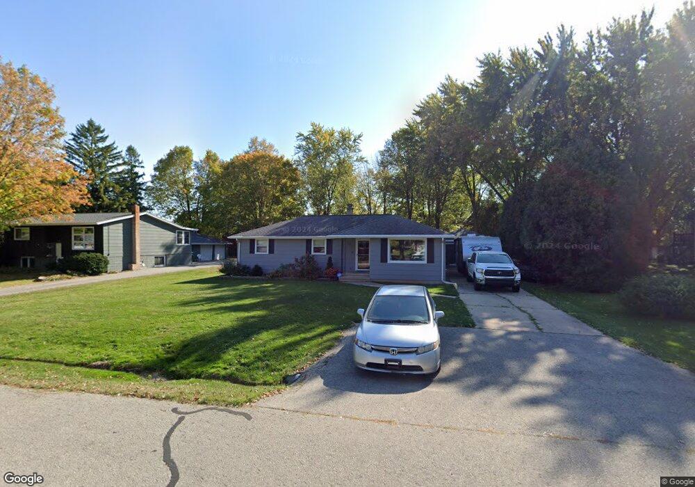 3615 W 1st Ave, Appleton, WI 54914 - photo 1