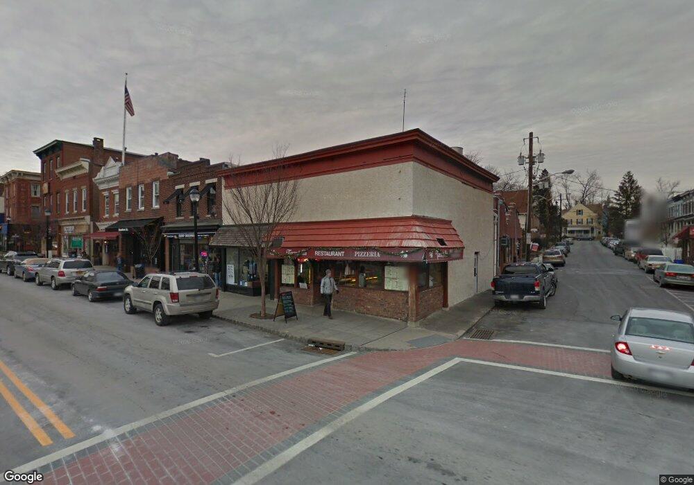 128 Main St, Nyack, NY 10960 - photo 1