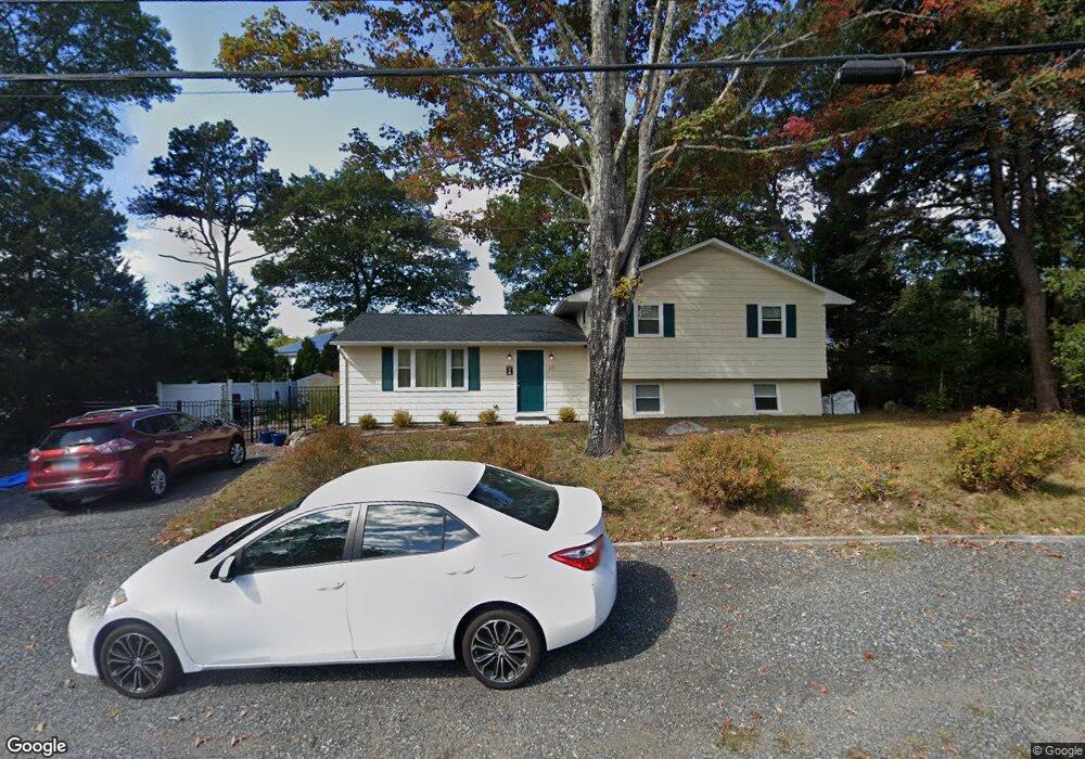 29 Ridgewood Rd, Charlestown, RI 02813 - photo 1
