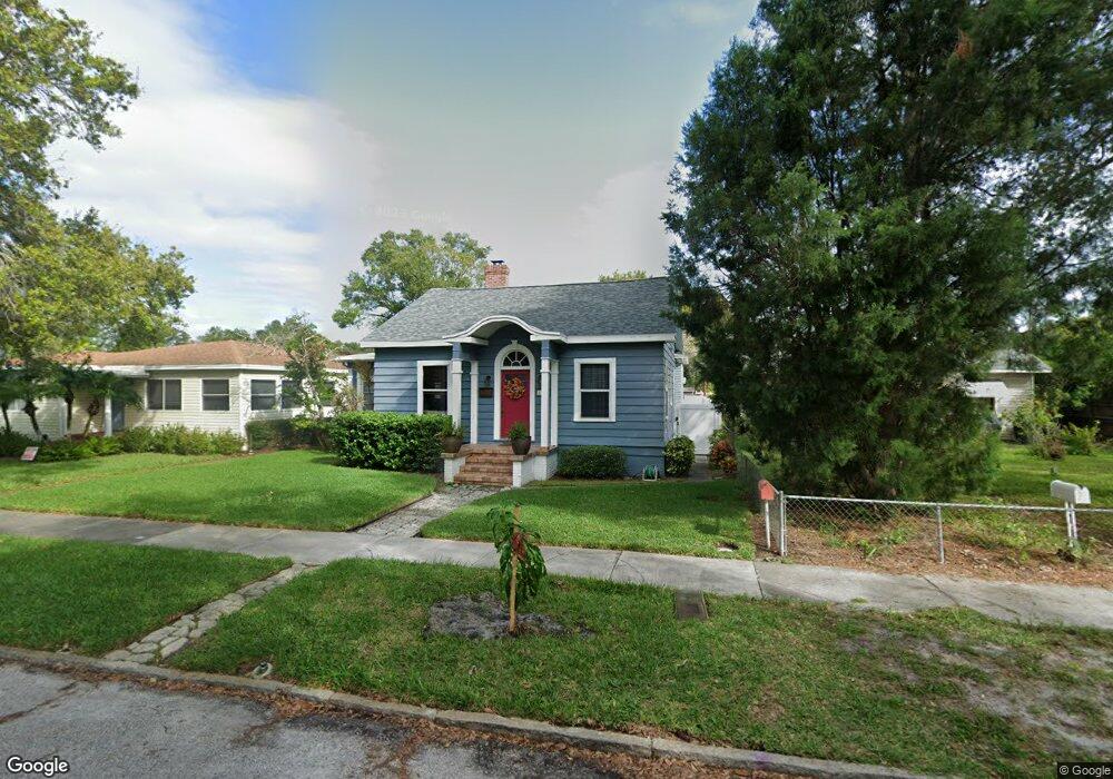 1225 14th St N, Saint Petersburg, FL 33705 - photo 1